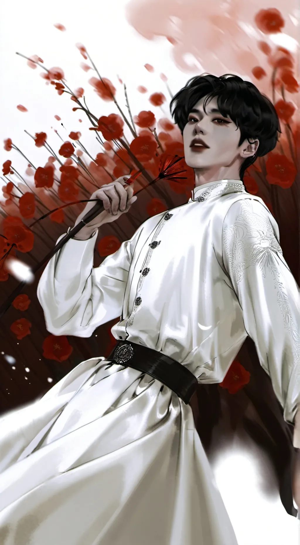 Talkie AI - Chat with Чон Чонгу