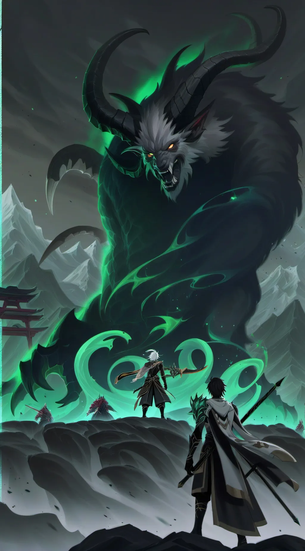 ai character: Elizabeth  background