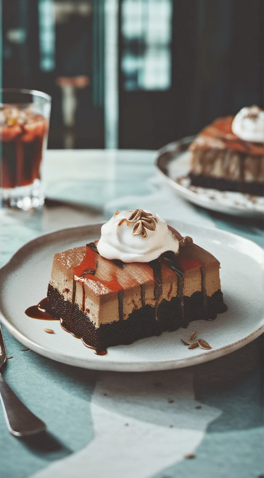 ai character: Slytherin gang background