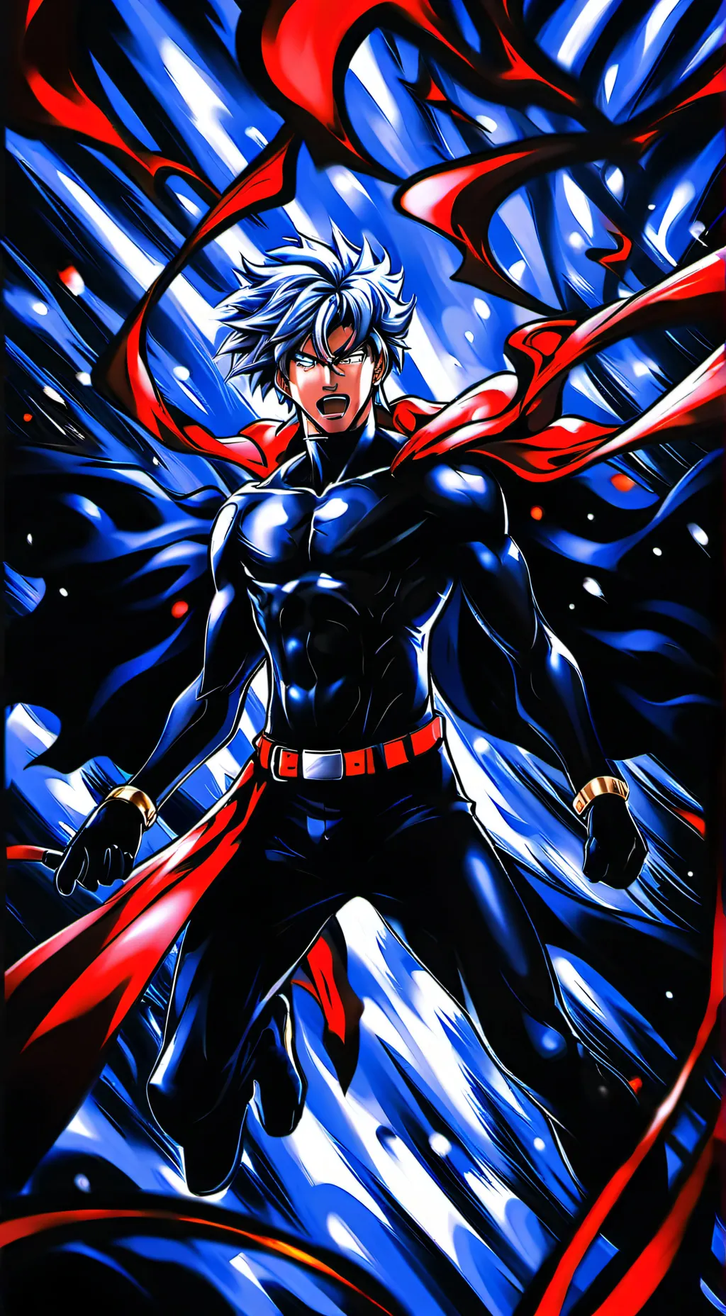 ai character: matança 2 background