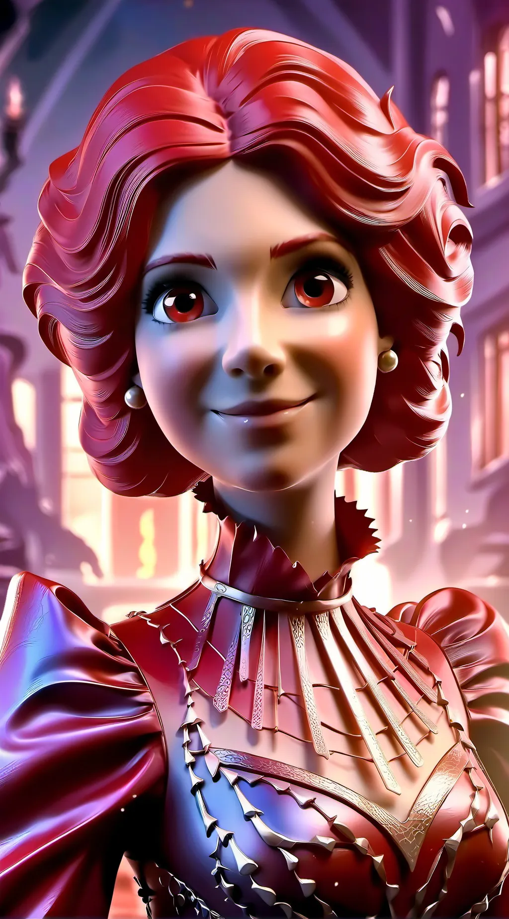 ai character: skz hate han background