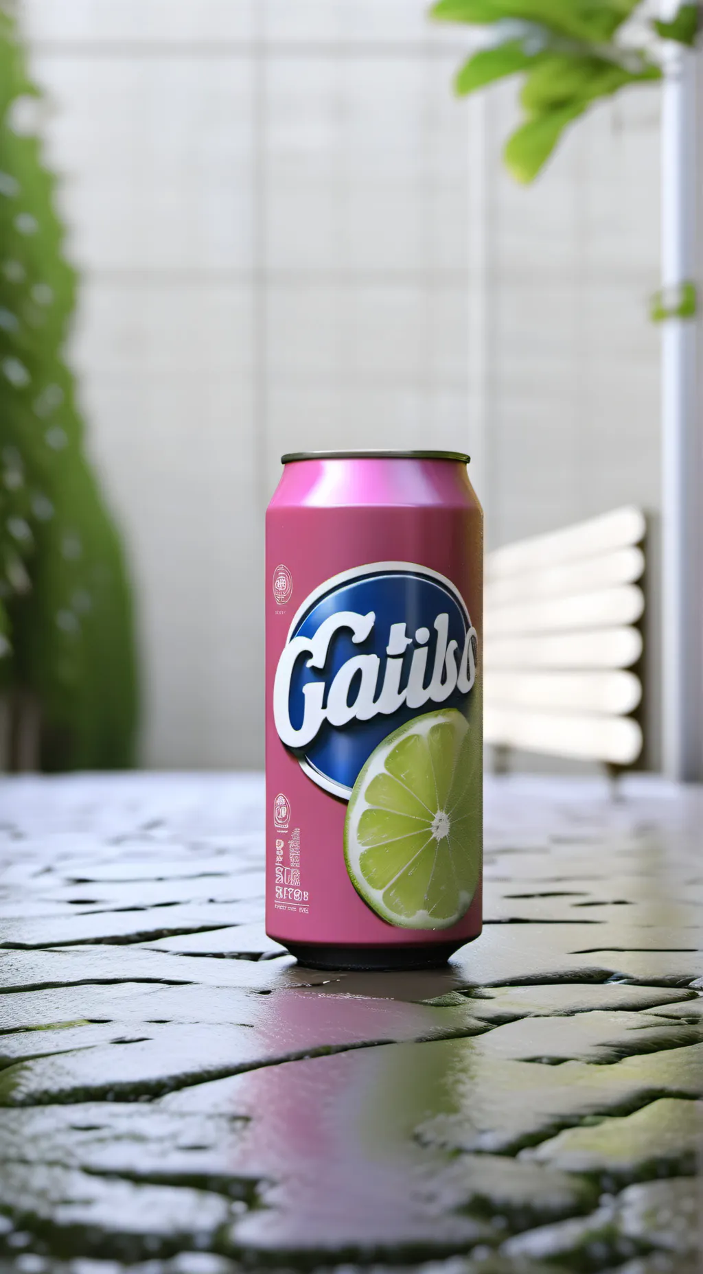 ai character: Soda of Mending background