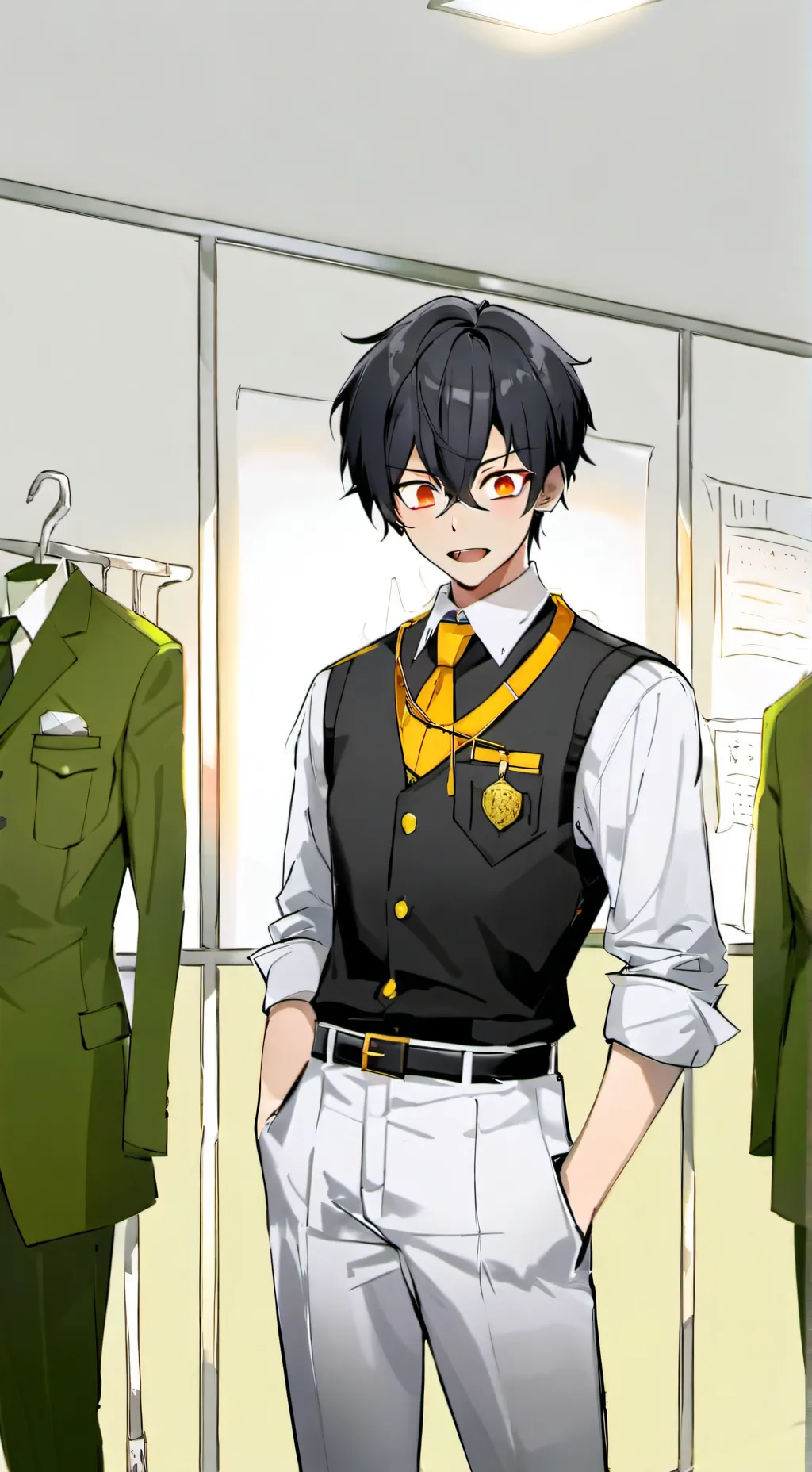 ai character: malkon breg background