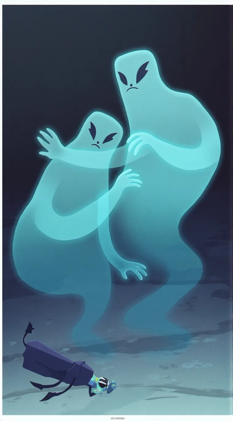 ai character: Wenda werewolf  background