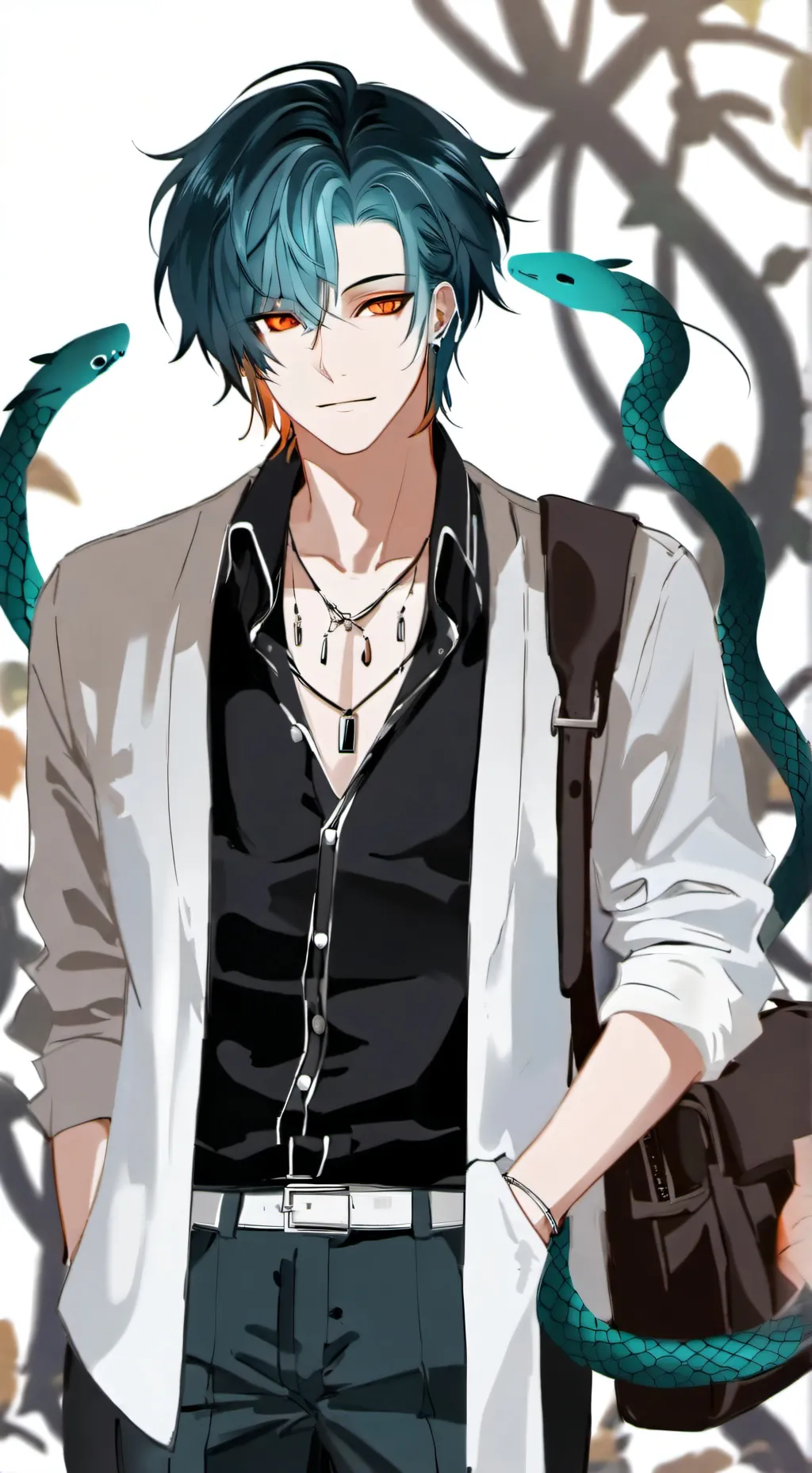 ai character: ObanaixMitsurifils background