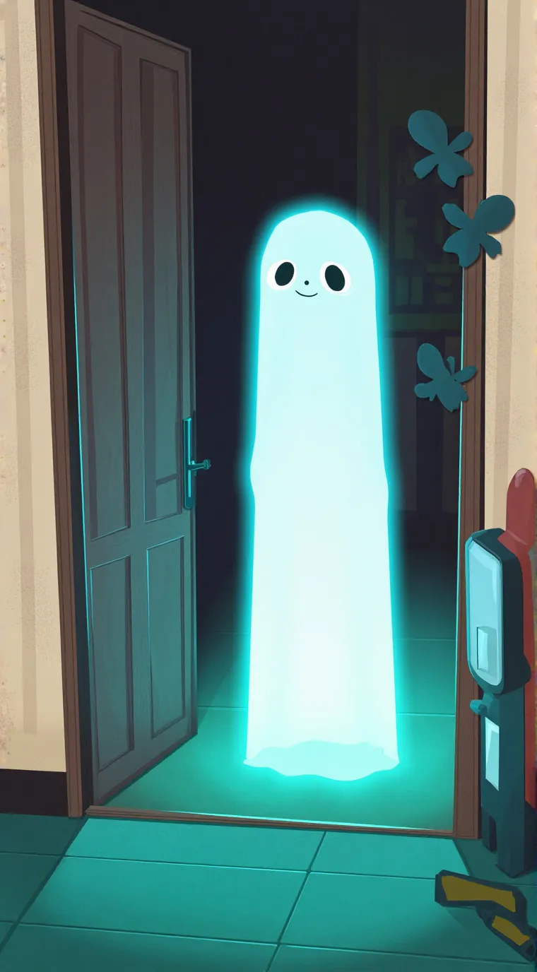 ai character: Countryballs  background