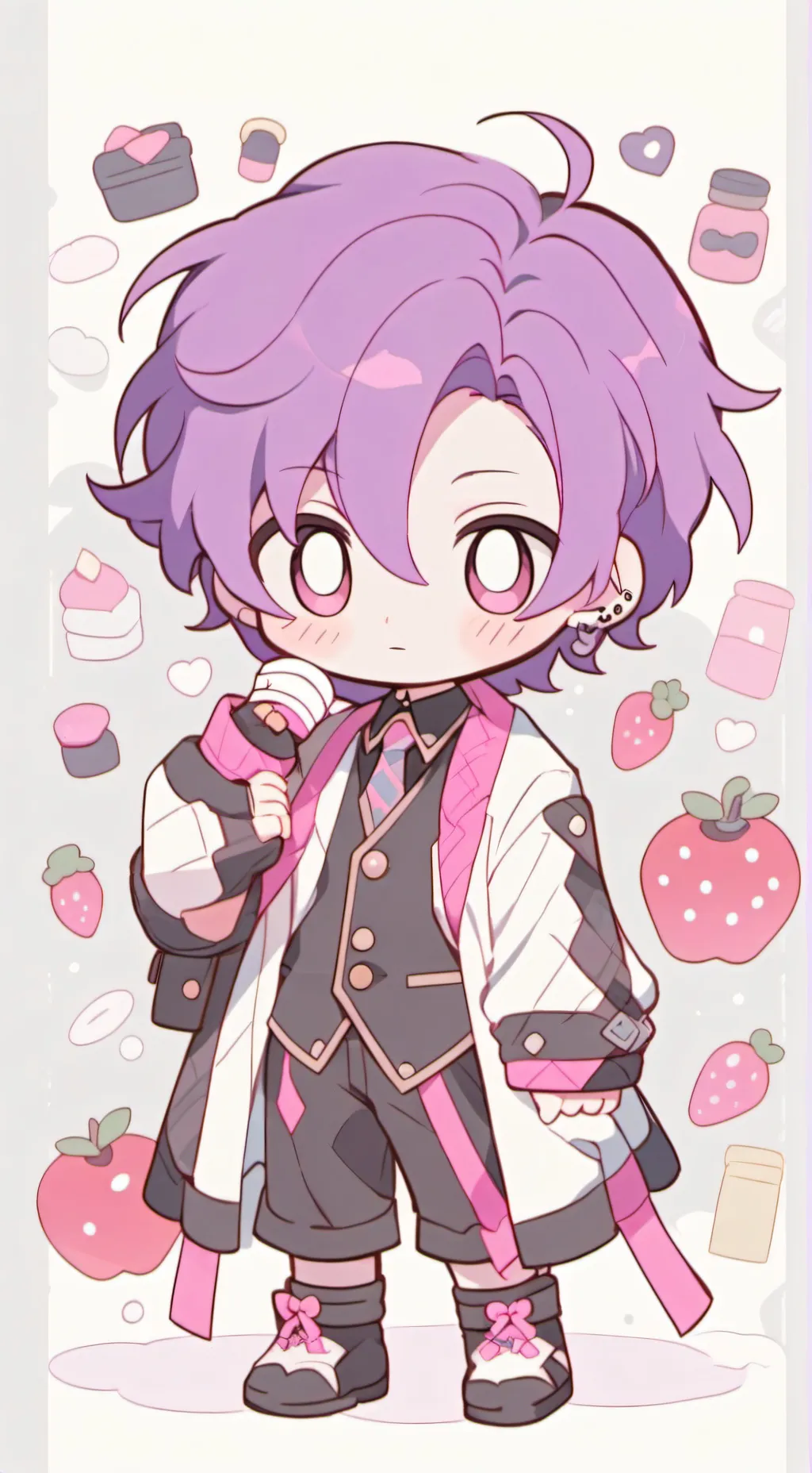 Talkie AI - Chat with Jay