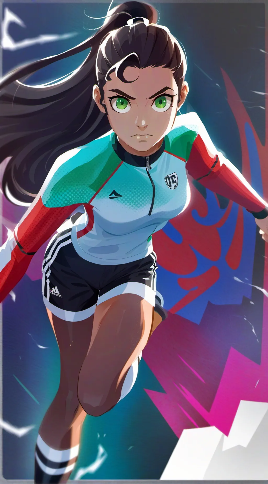 Talkie AI - Chat with Lilian