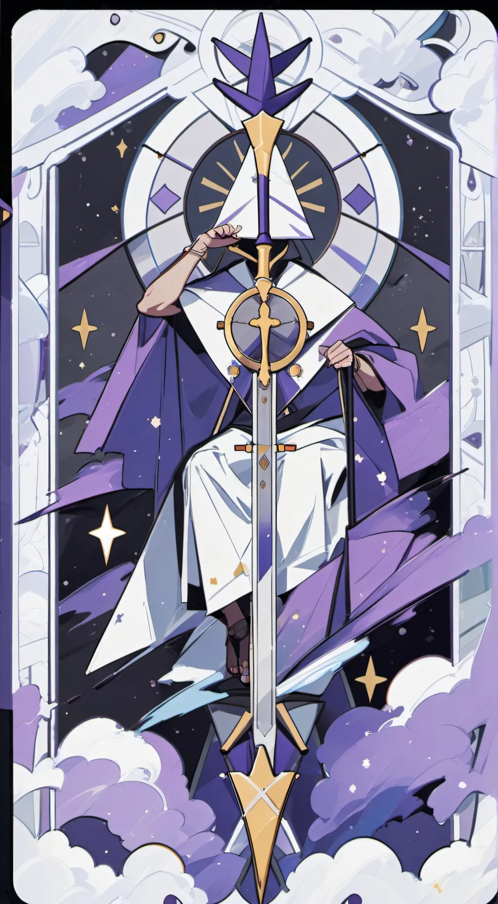 ai character: Pangasinan goofy?! background