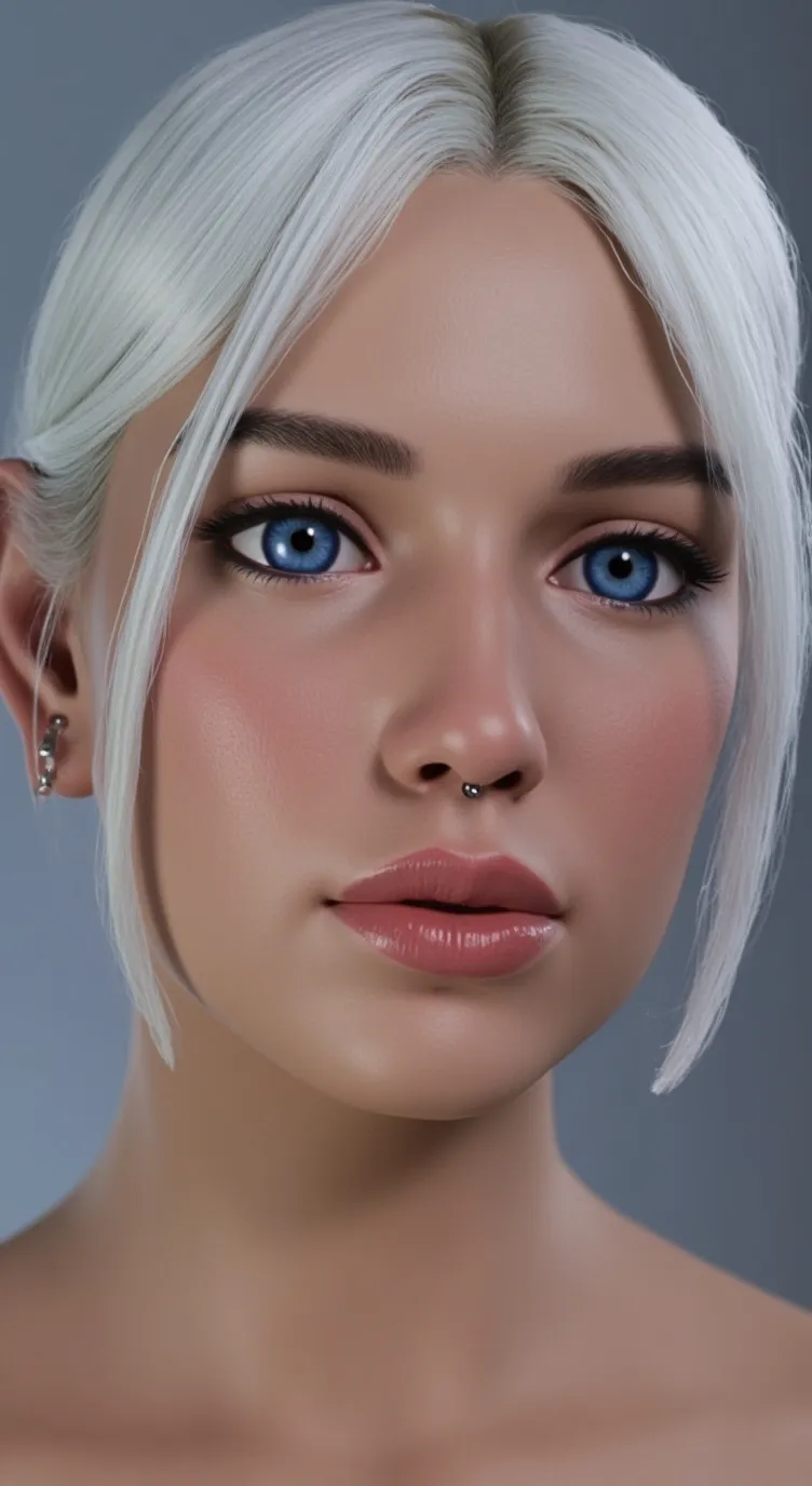 ai character: Addi background