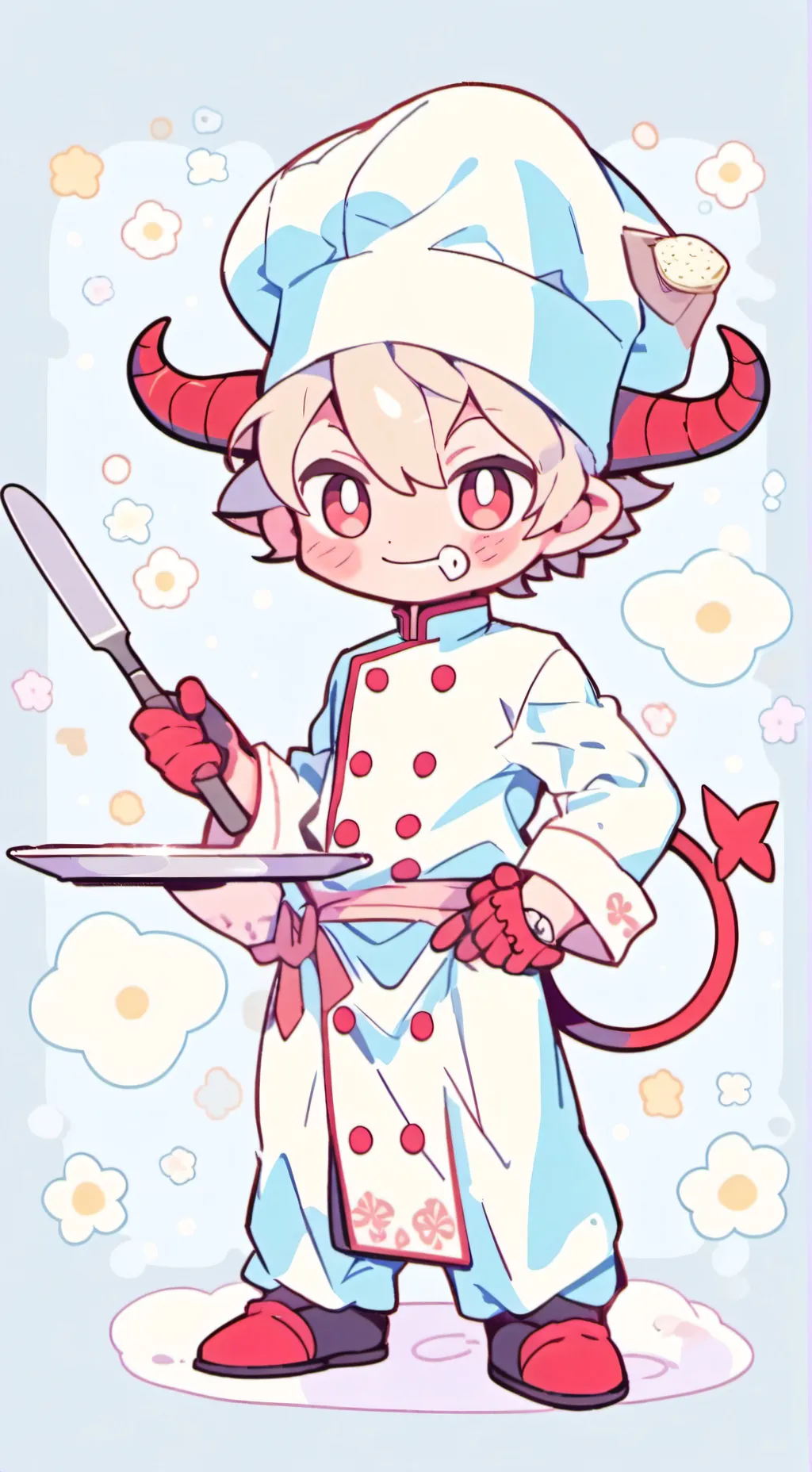 Talkie AI - Chat with Dw×Fs