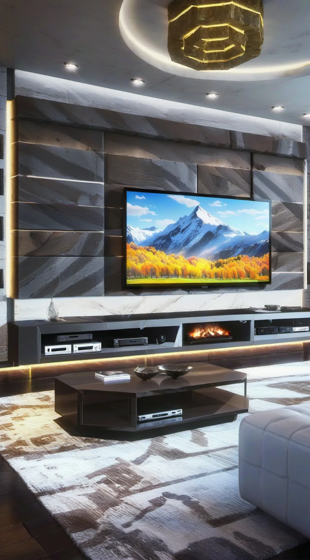 ai character: Mha truth or dare  background