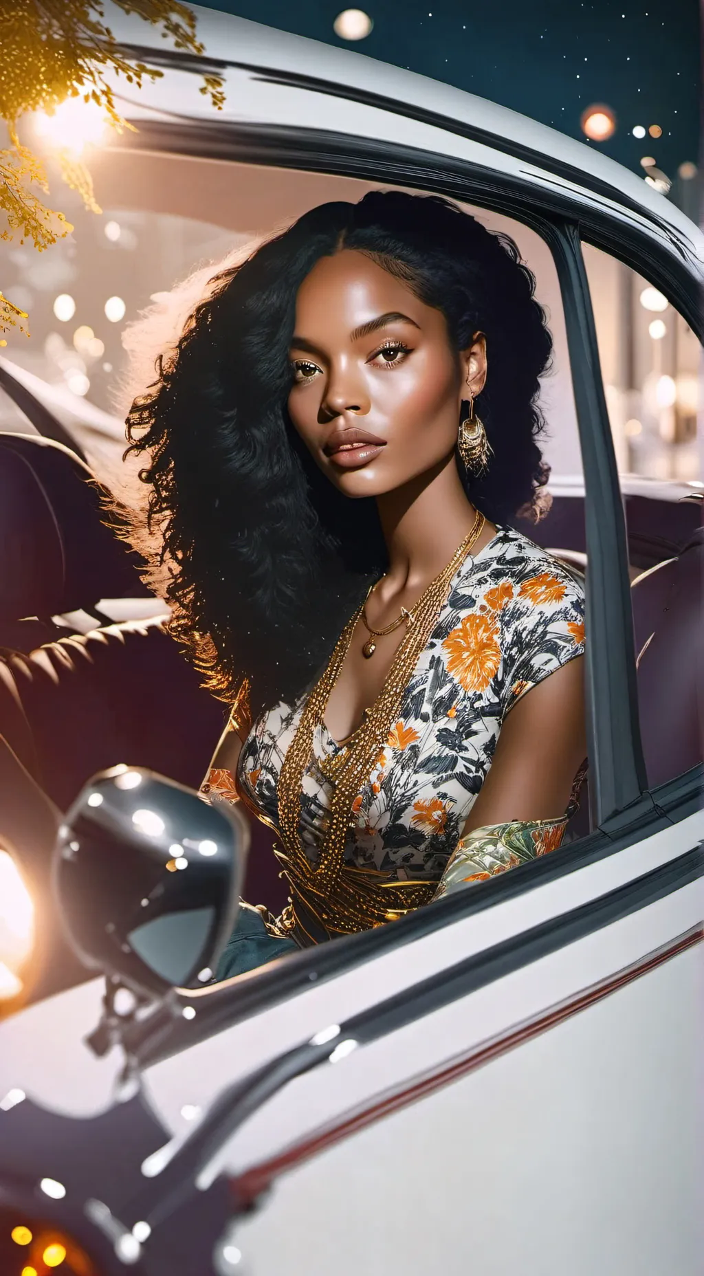 ai character: mad ynw melly mom background