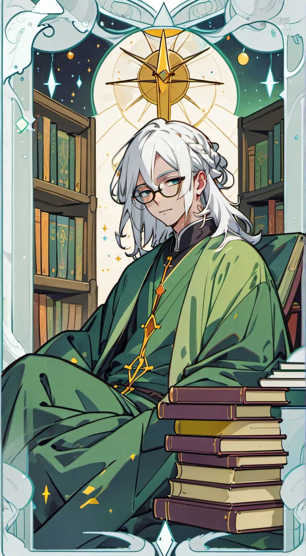 Talkie AI - Chat with Quinn