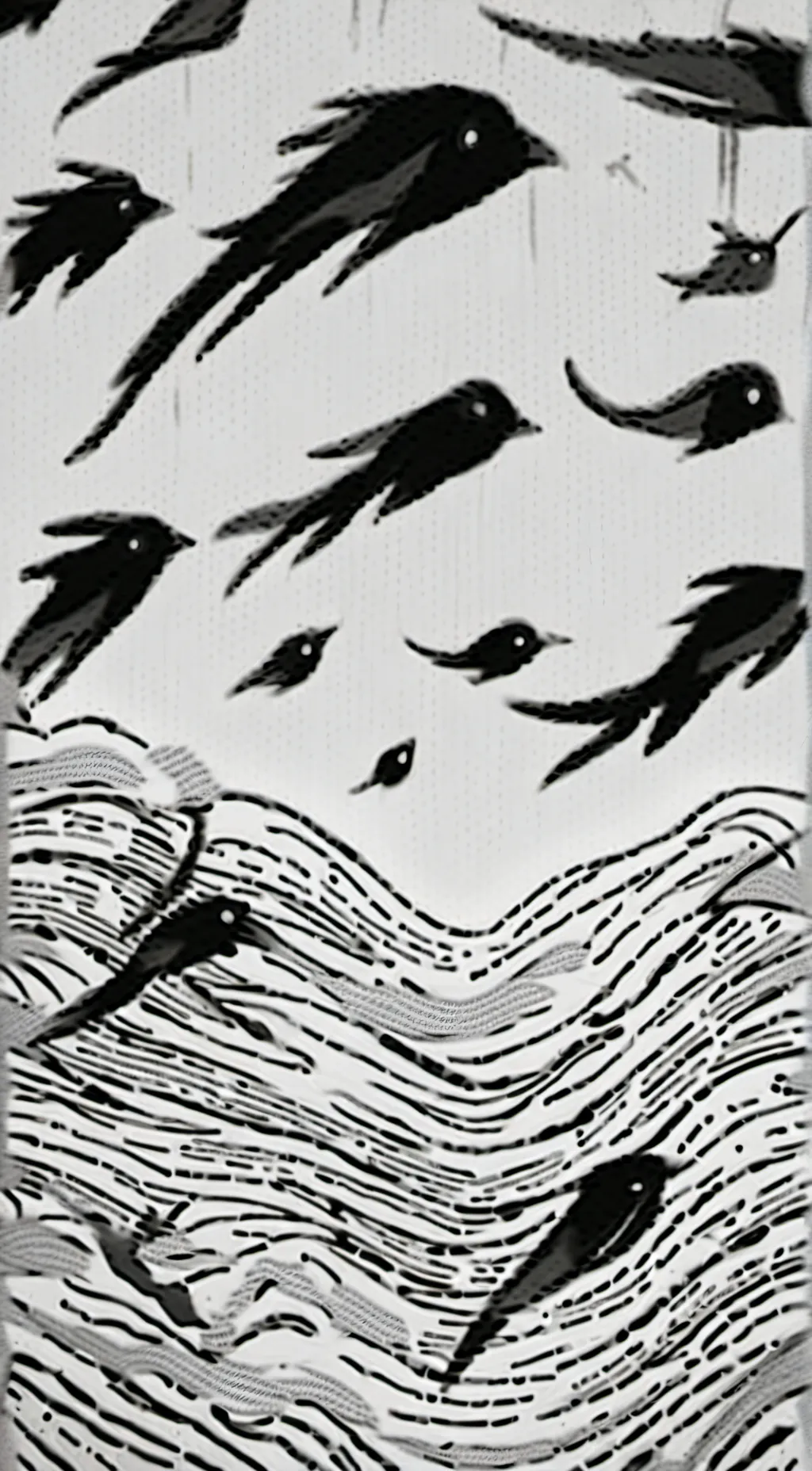 ai character: Upper Moon Pick-M background