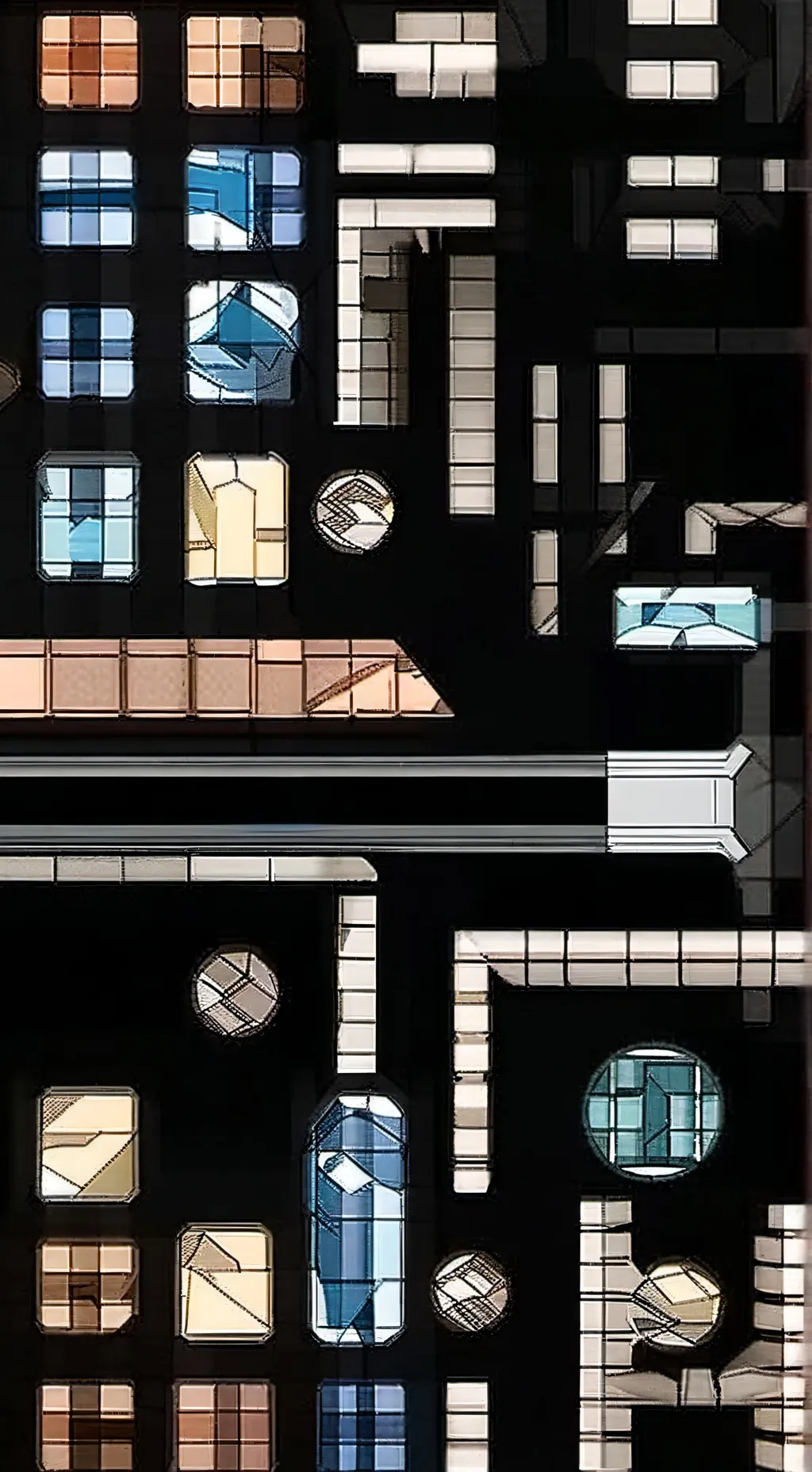 ai character: Touya background