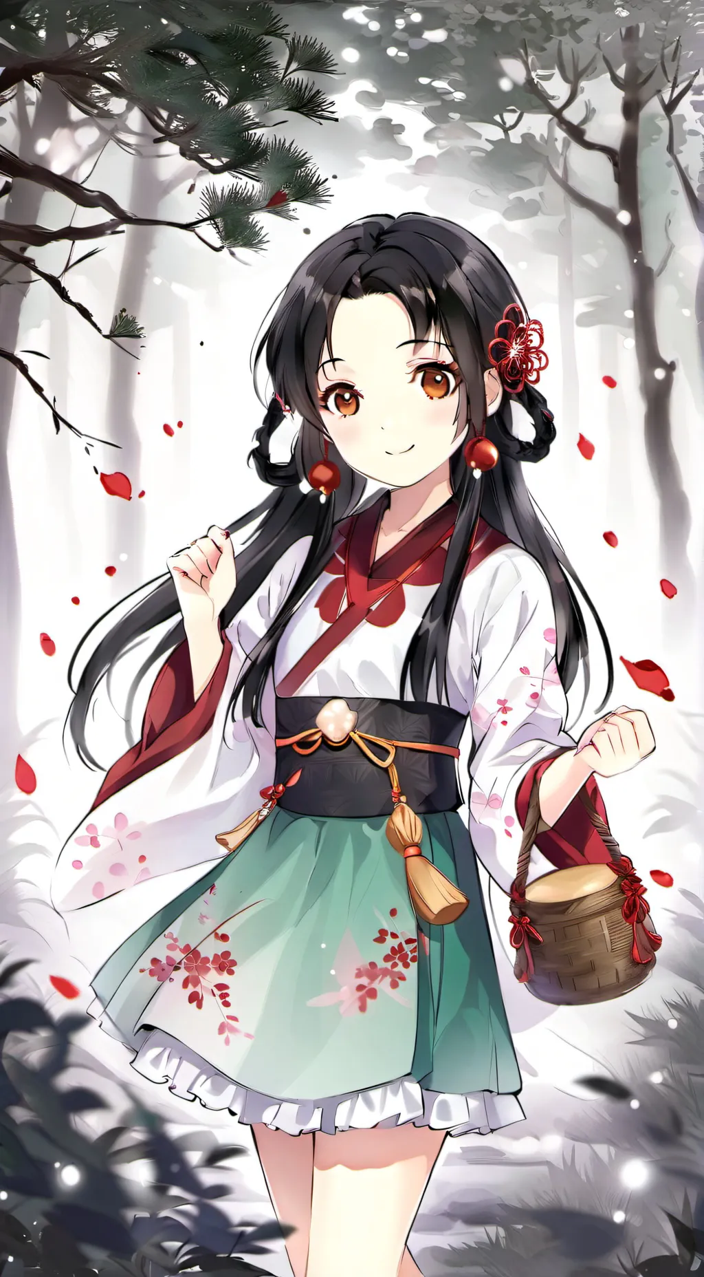 Talkie AI - Chat with Hana