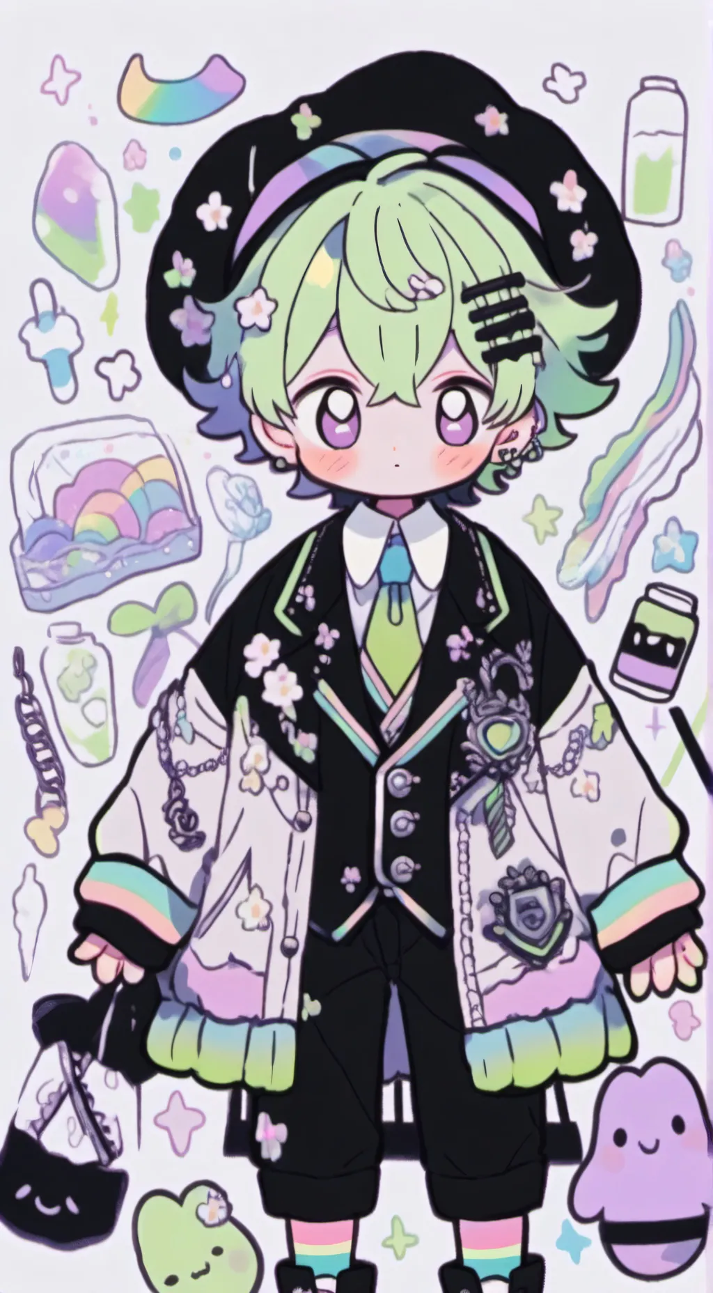 Talkie AI - Chat with Me...