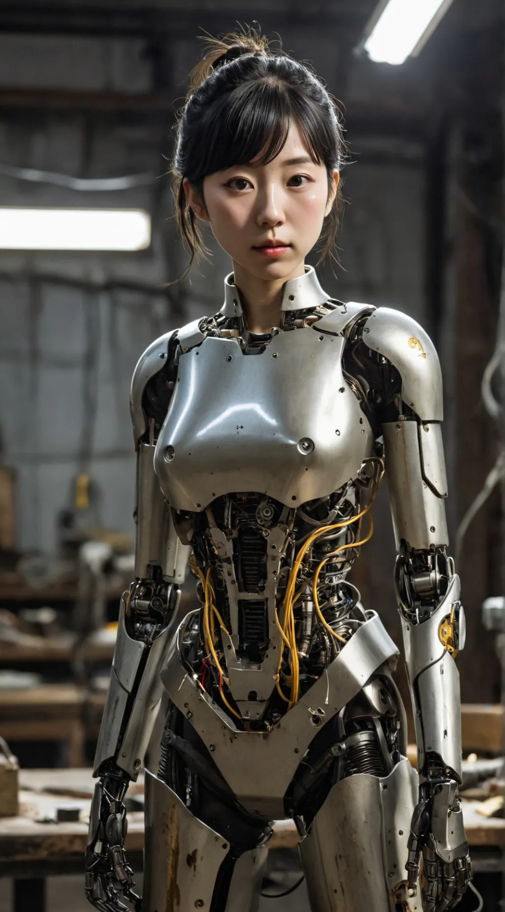 Talkie AI - Chat with Ting