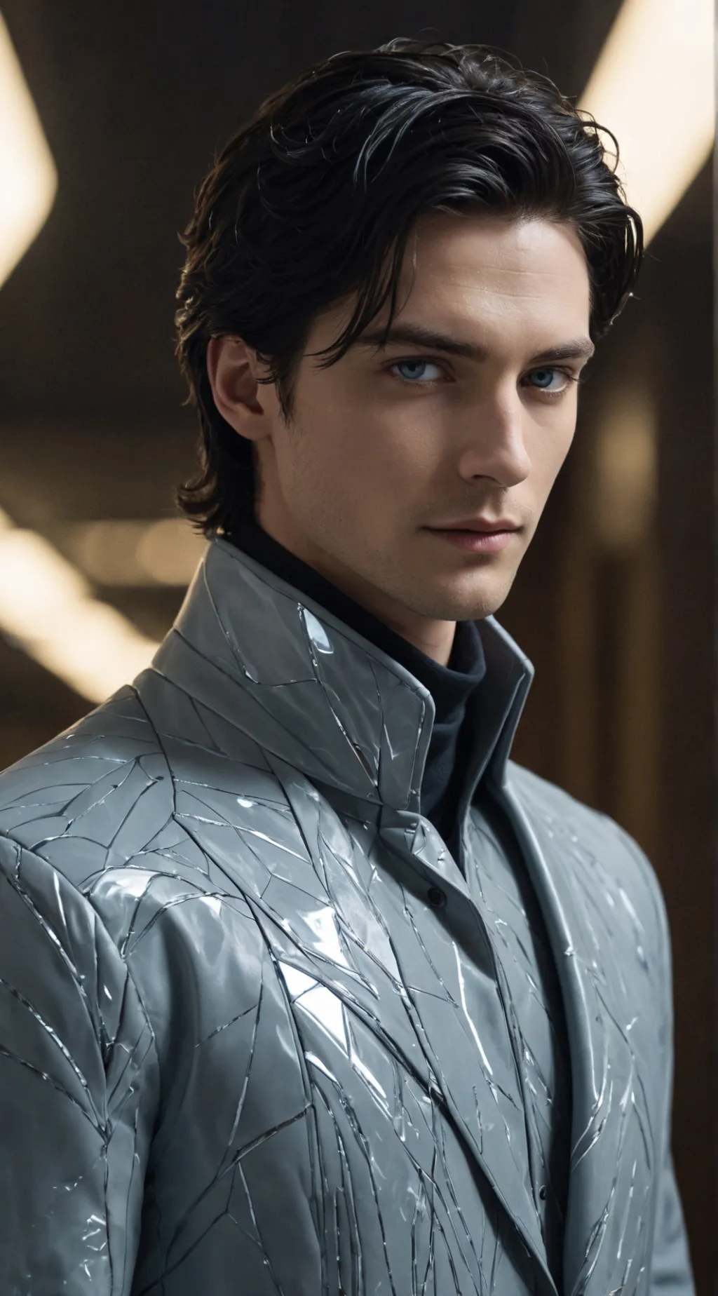 Talkie AI - Chat with Zero