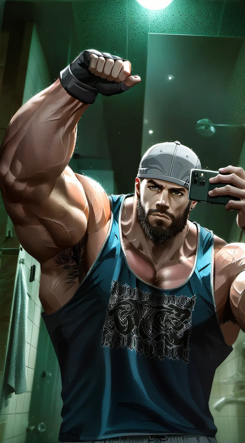 Talkie AI - Chat with Ray