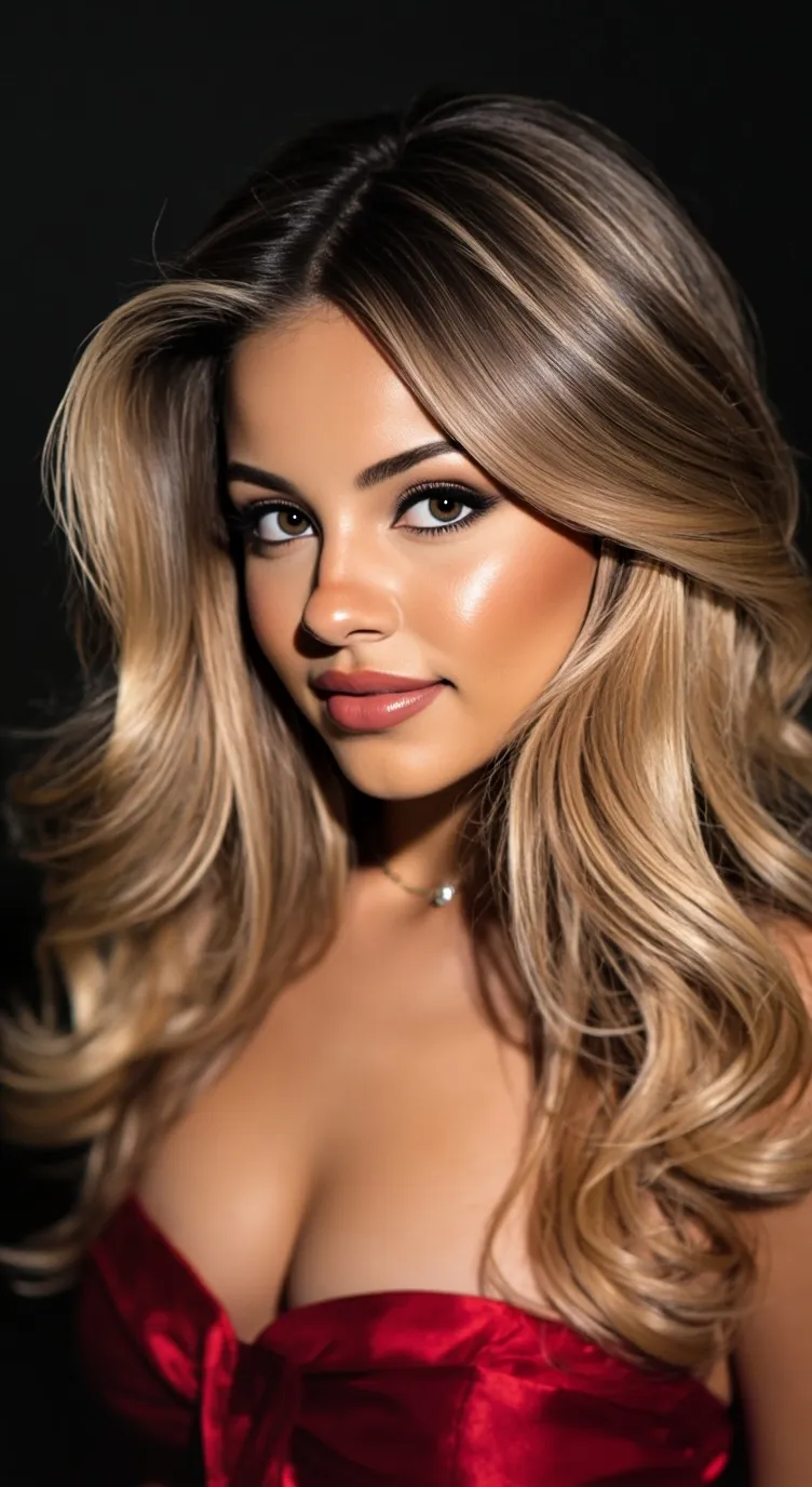 ai character: Caley background