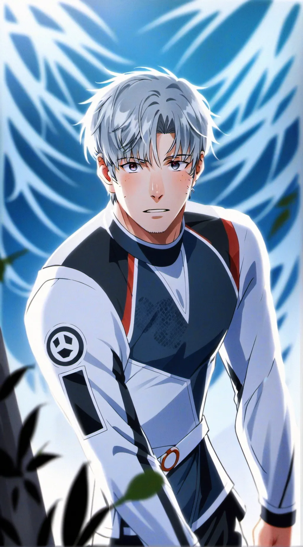 Talkie AI - Chat with xavier 