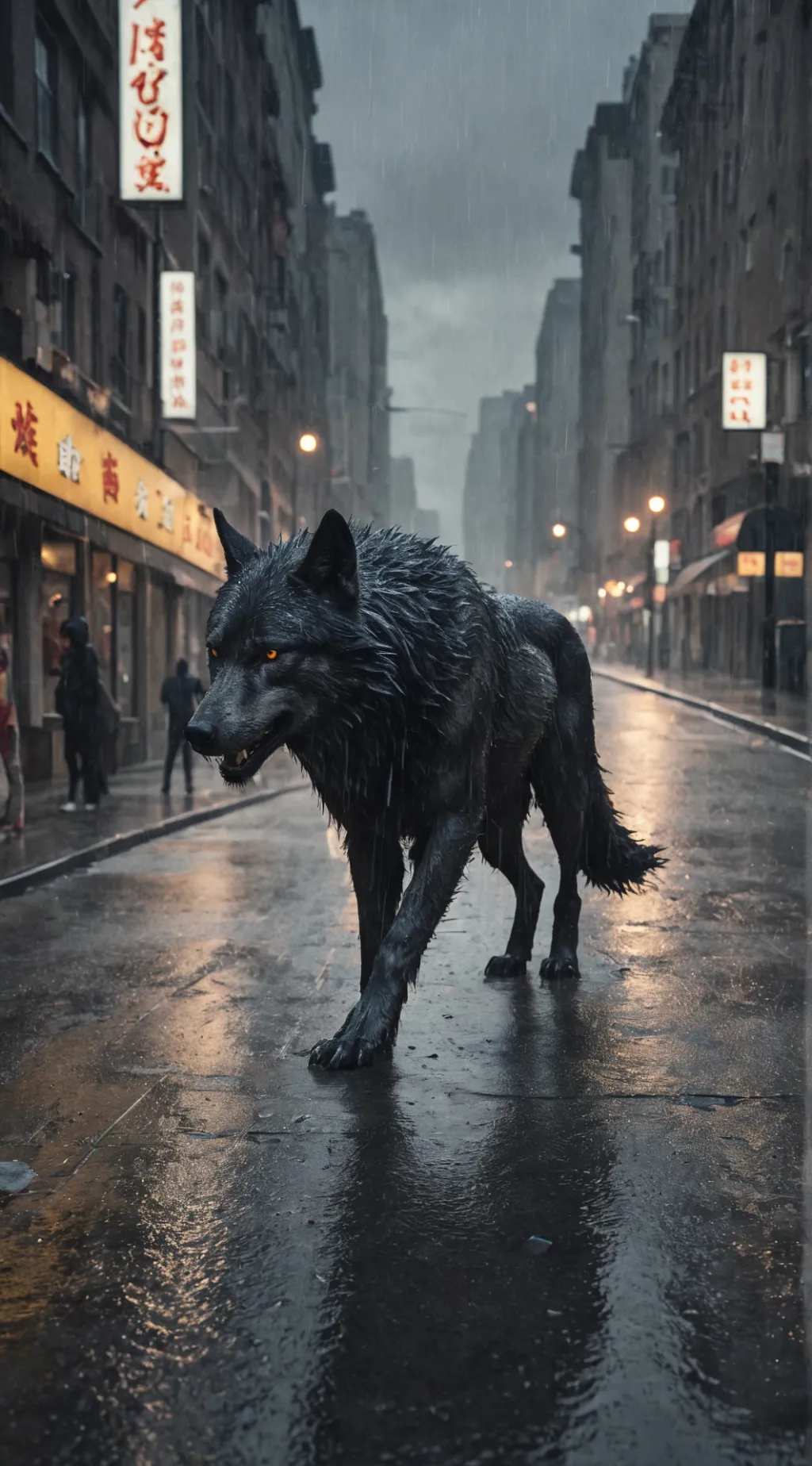 Talkie AI - Chat with shashki 🌧️