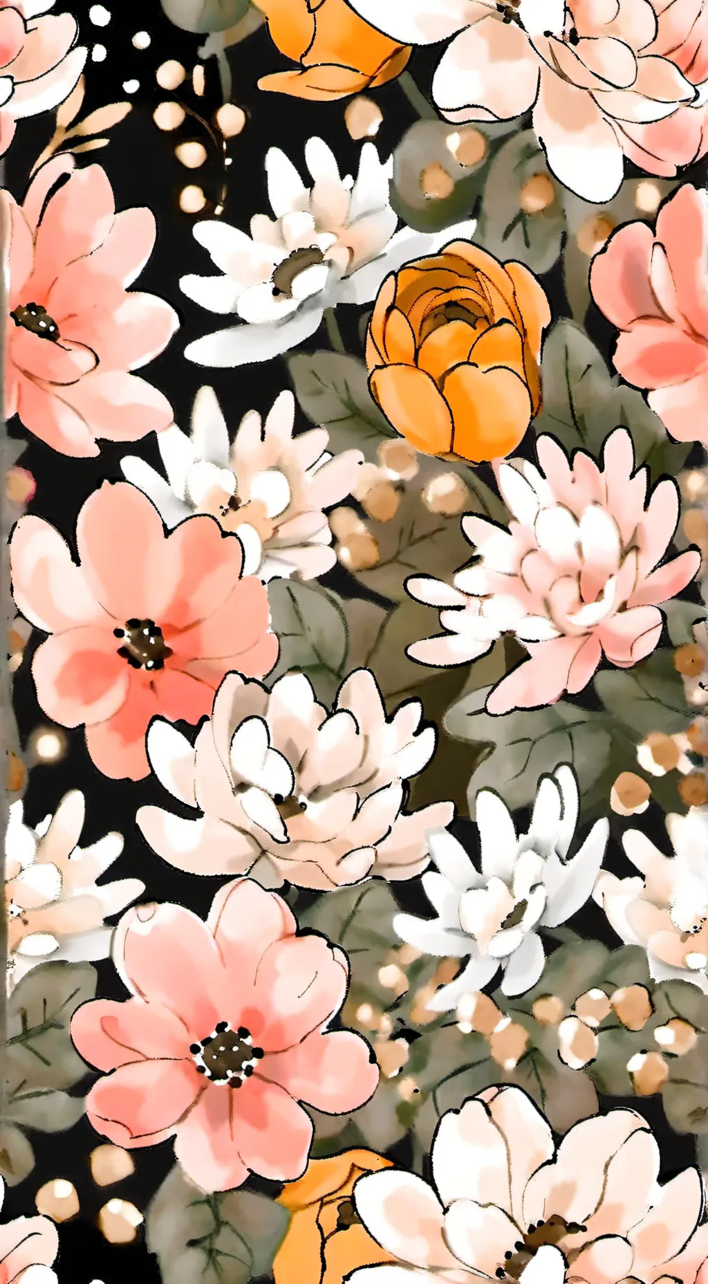 ai character: THANOS TEAM background