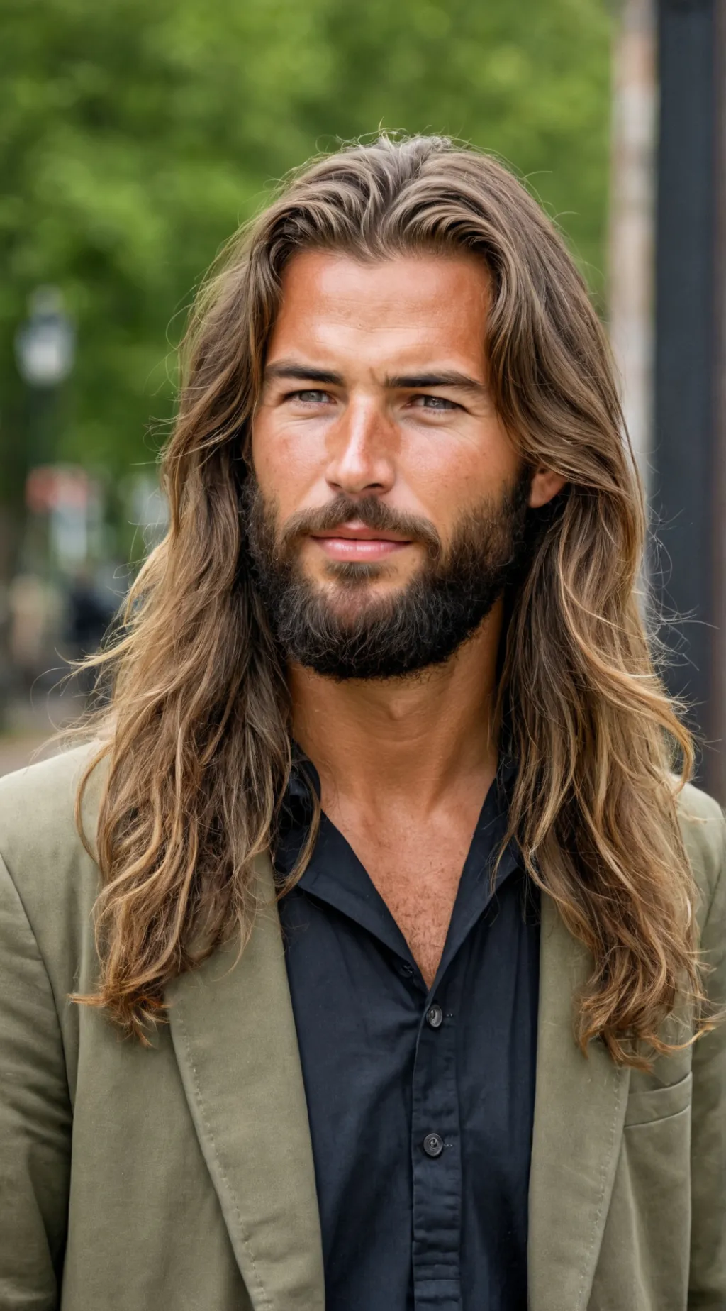 Talkie AI - Chat with Lars Ruysch