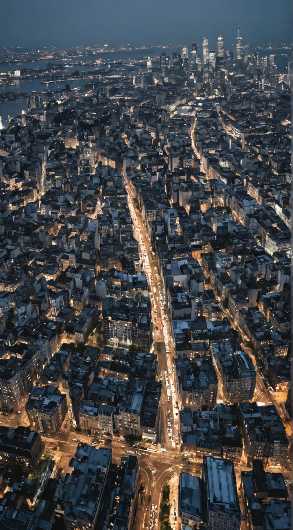 ai character: Do anything part 2 background