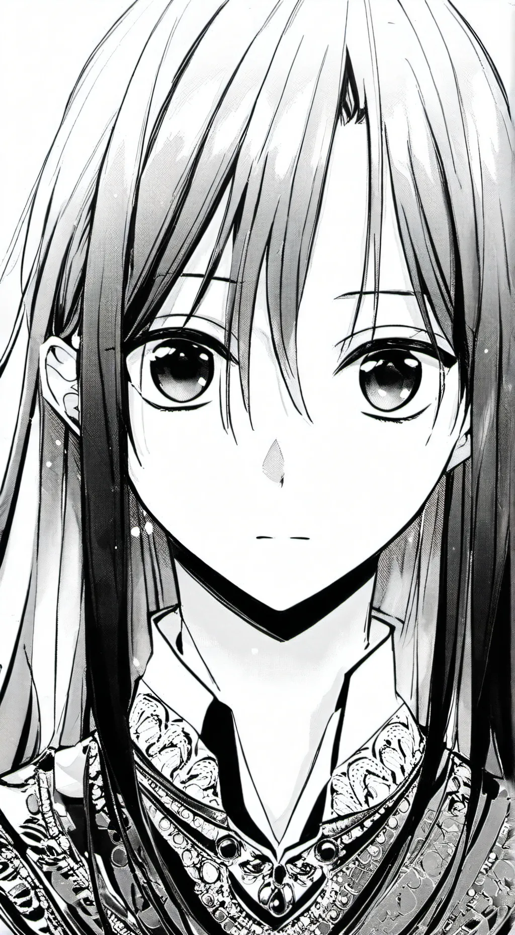 ai character: Jess background