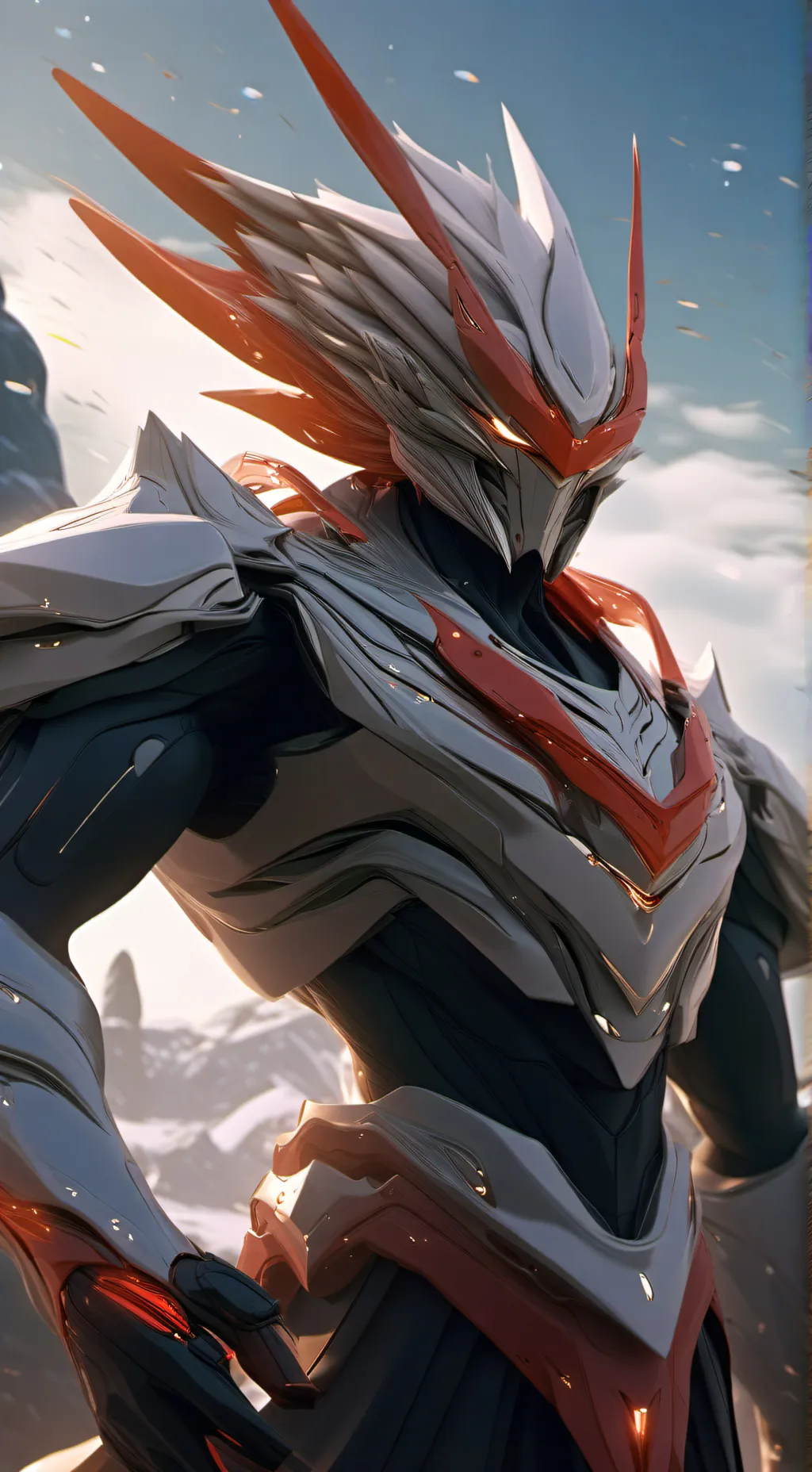 ai character: Ethobot background