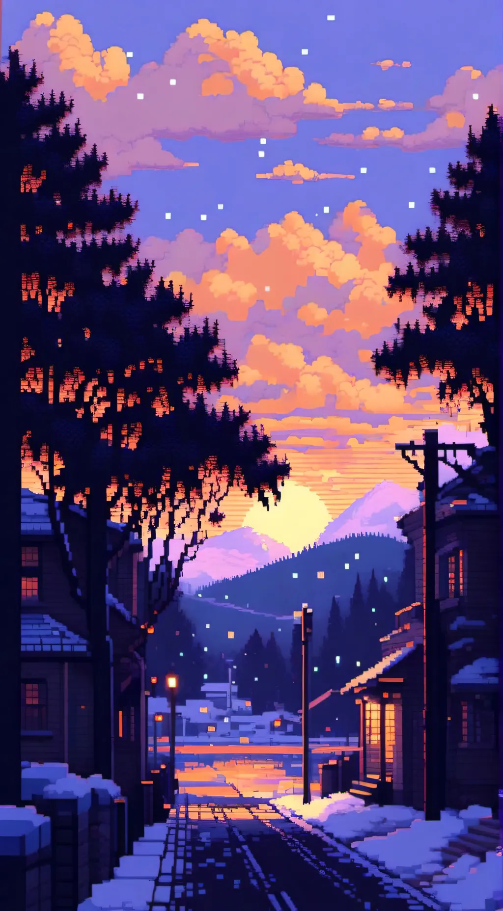 ai character: Joshua 7  background