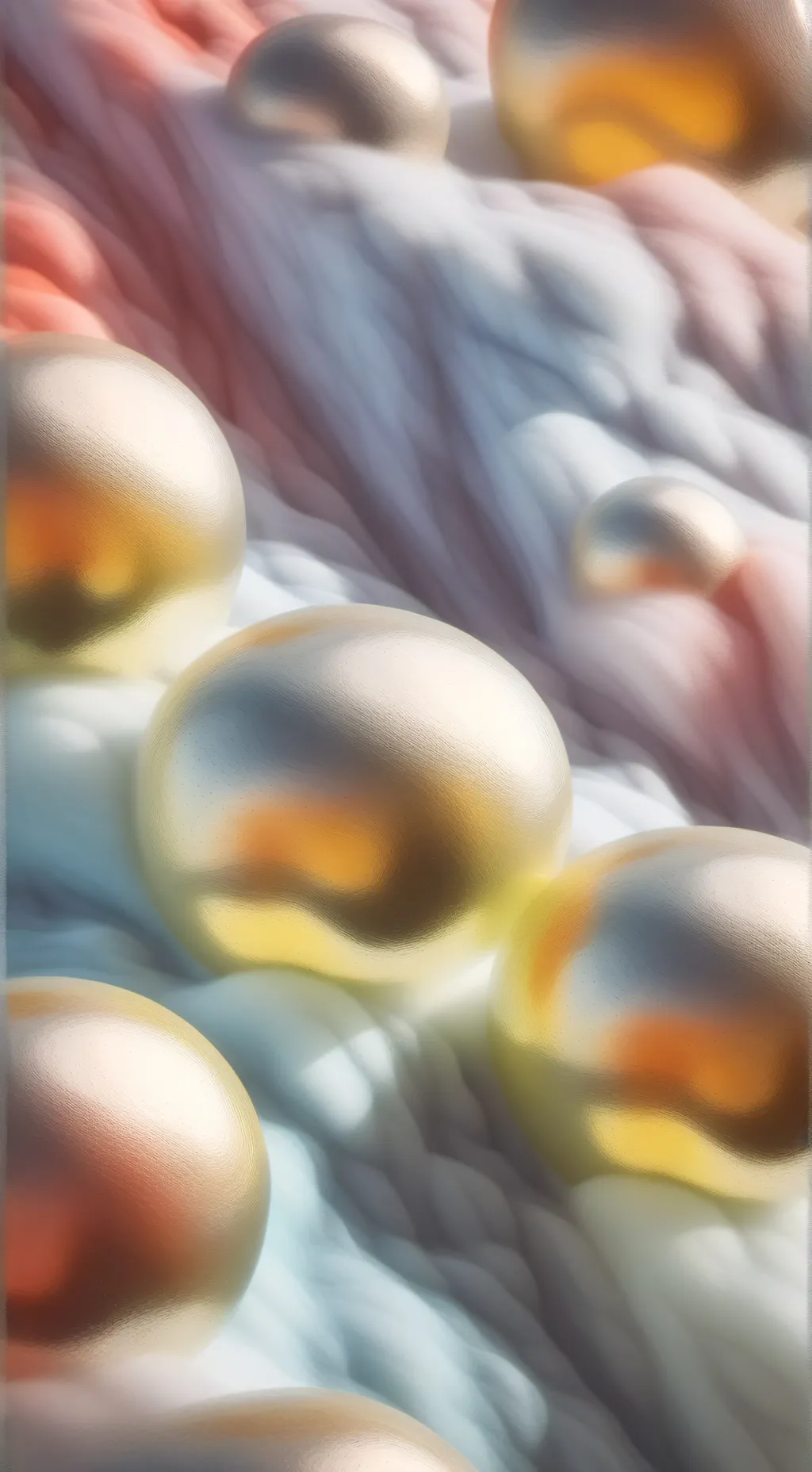 Talkie AI - Chat with Bolitas doradas