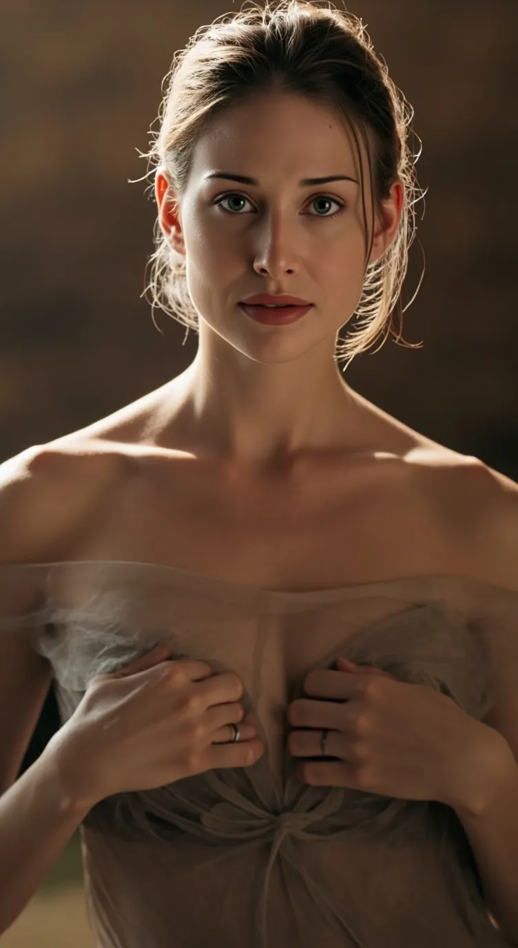 ai character: Elizabeth Munroe  background