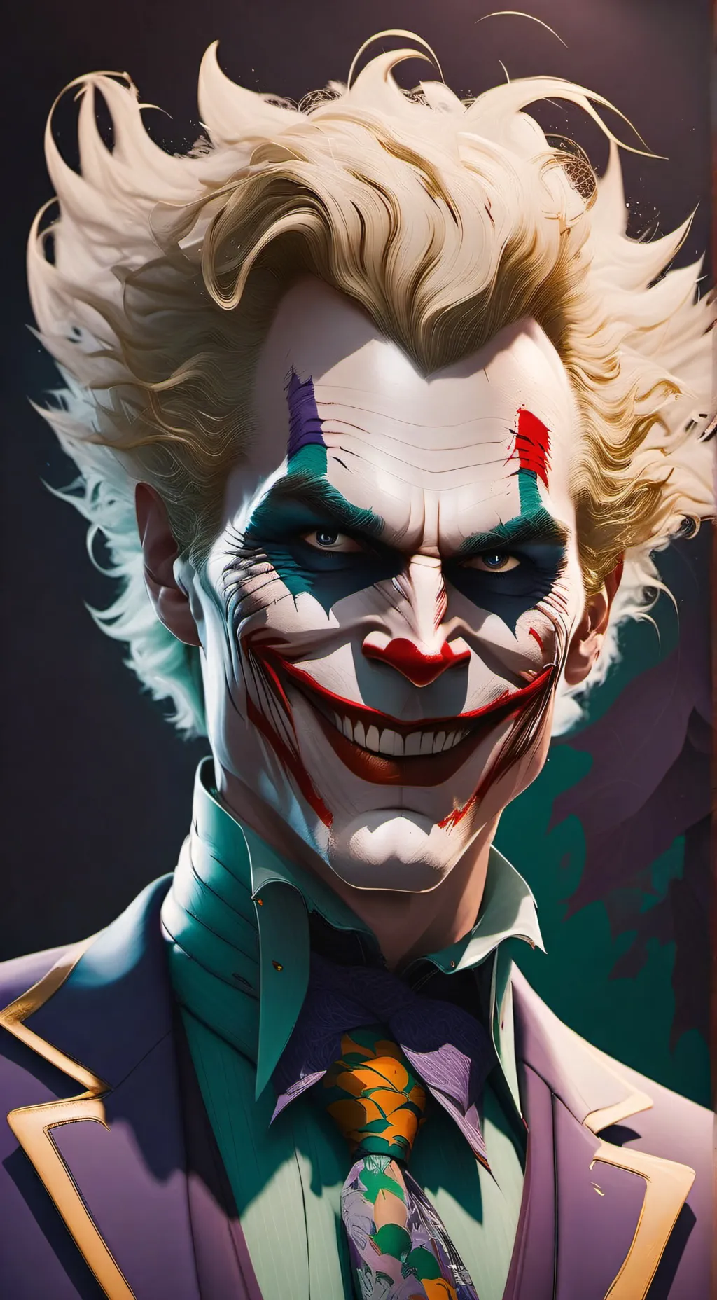 Talkie AI - Chat with Fredy