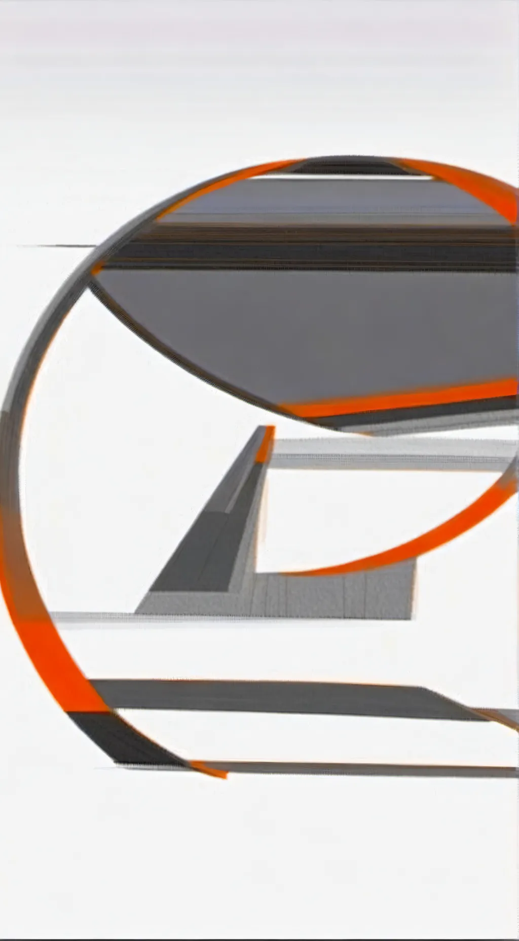 ai character: forsaken camping background