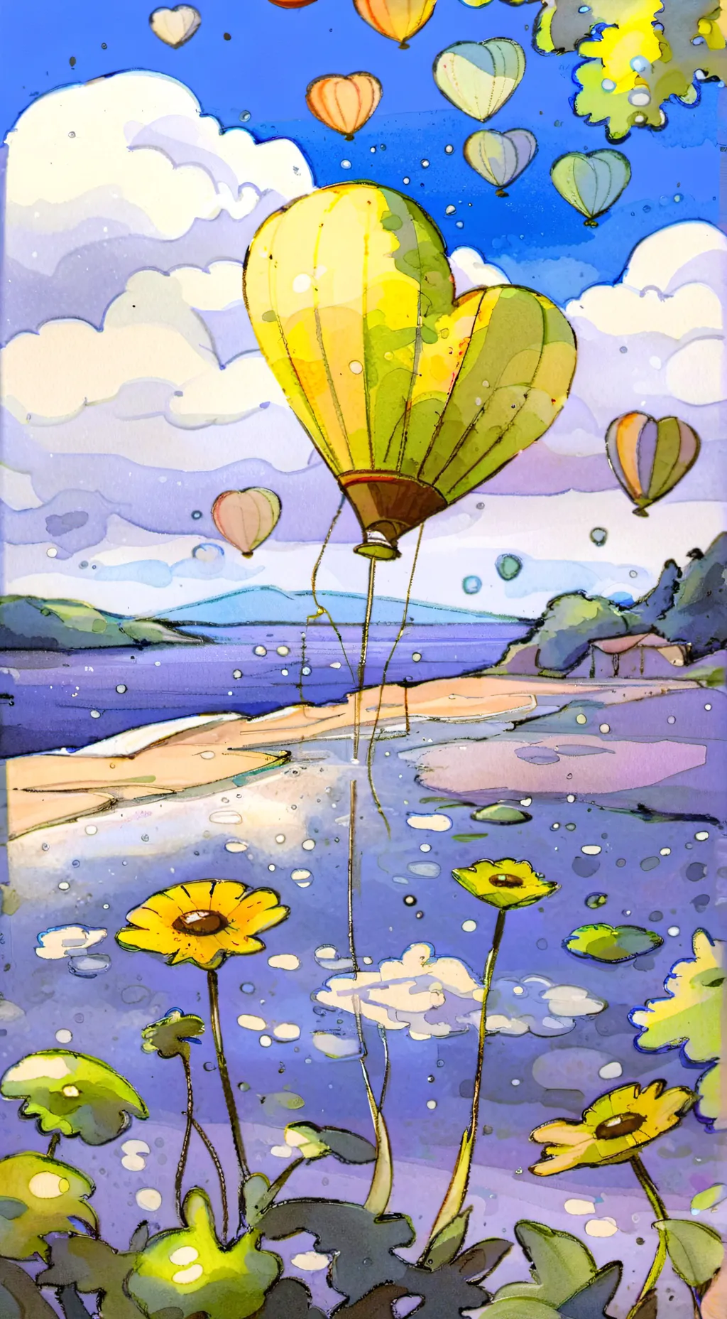 ai character: sprunki hate you background