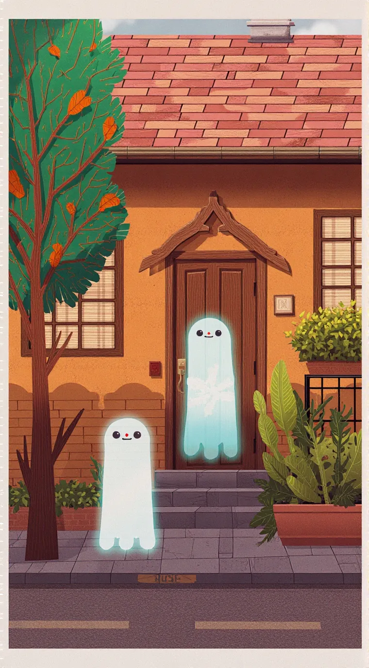 ai character: dw obsesión background