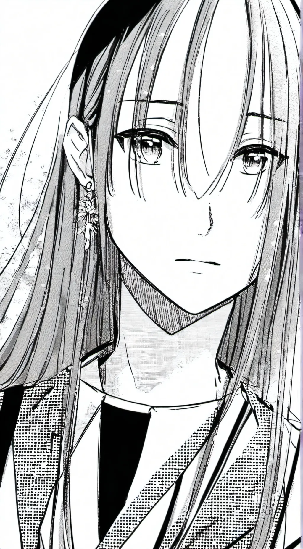 ai character: JAKE background