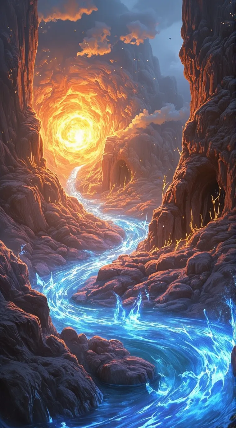 ai character: Avatar RP background