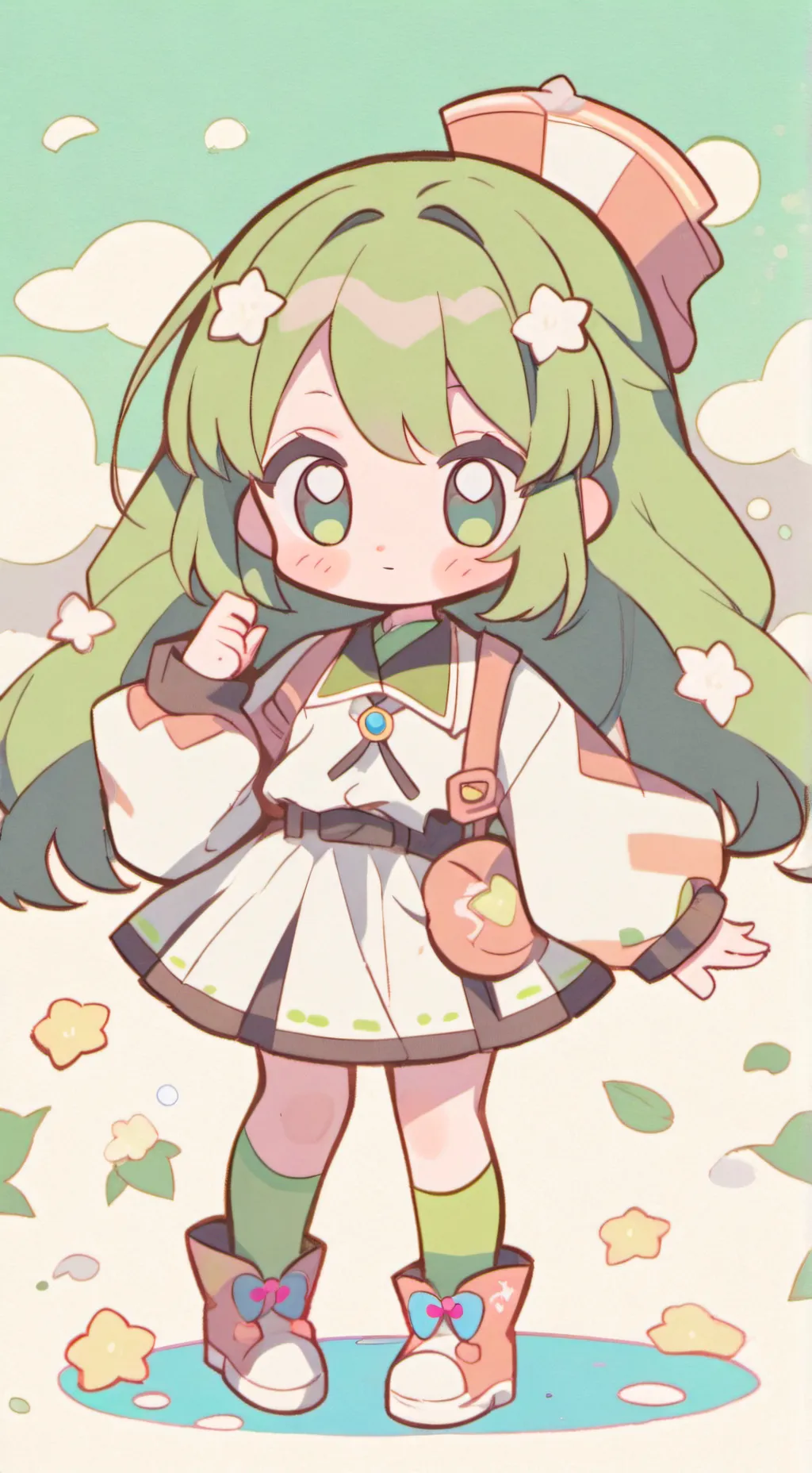 Talkie AI - Chat with Elliot