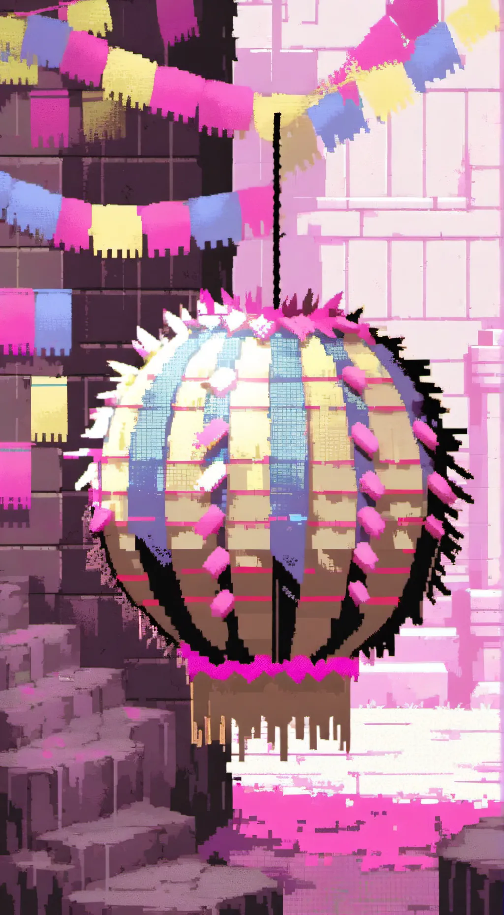 ai character: yatta background