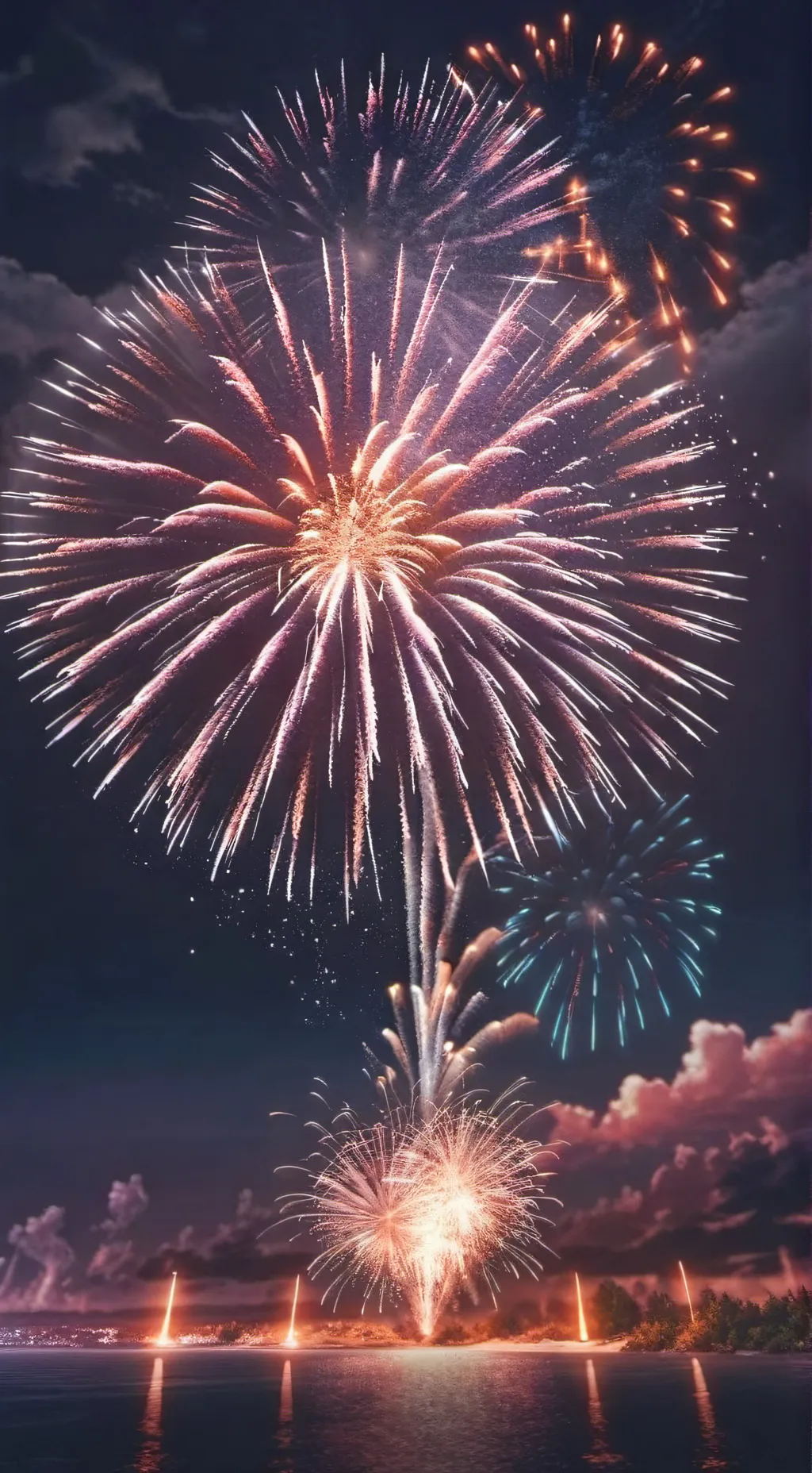 Talkie AI - Chat with Kny - 4 of July