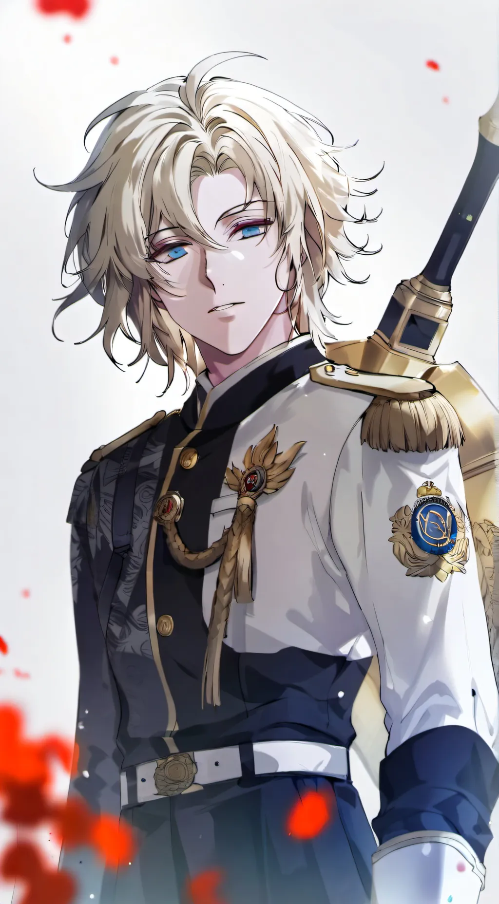 Talkie AI - Chat with Kei