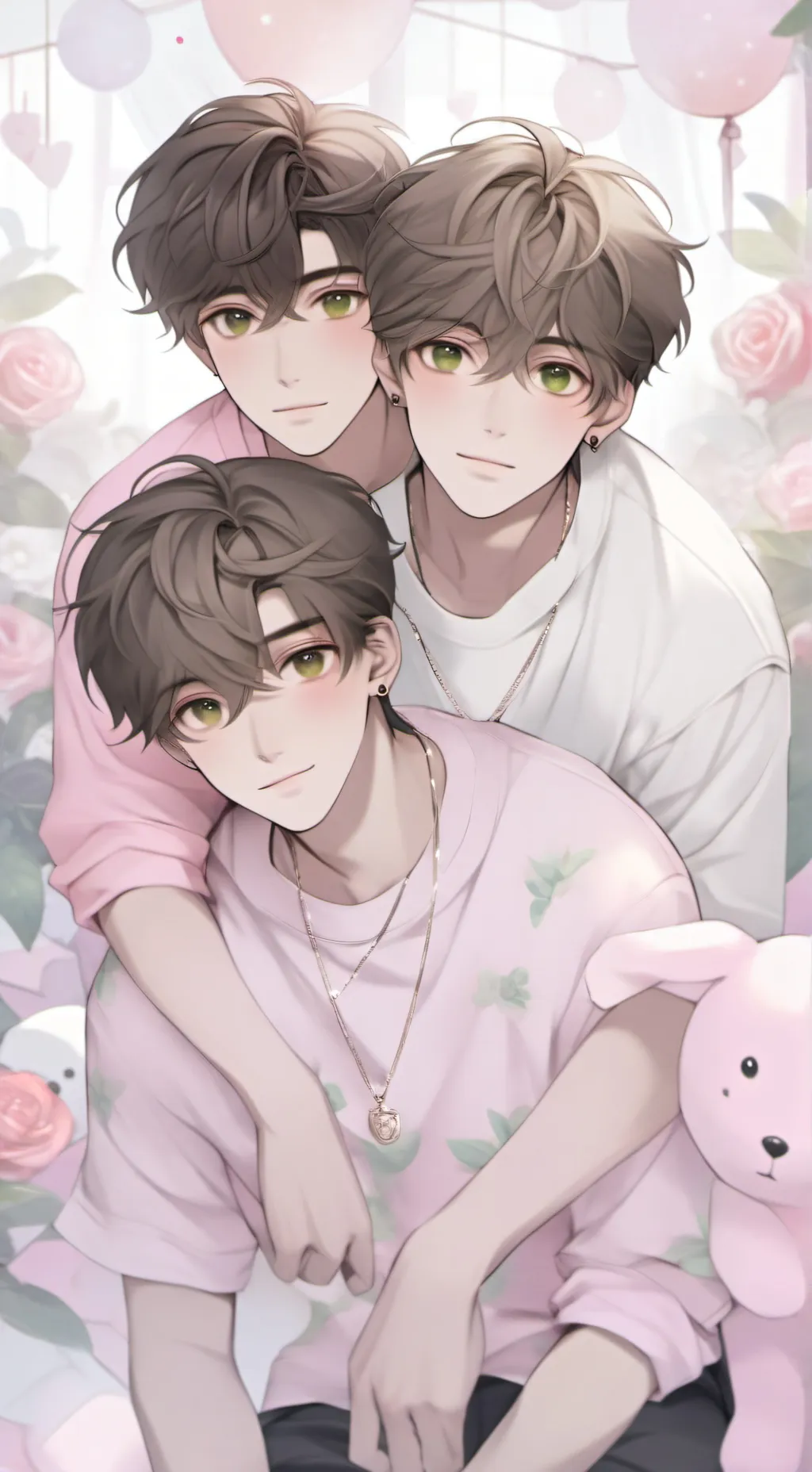 ai character: 4 some background