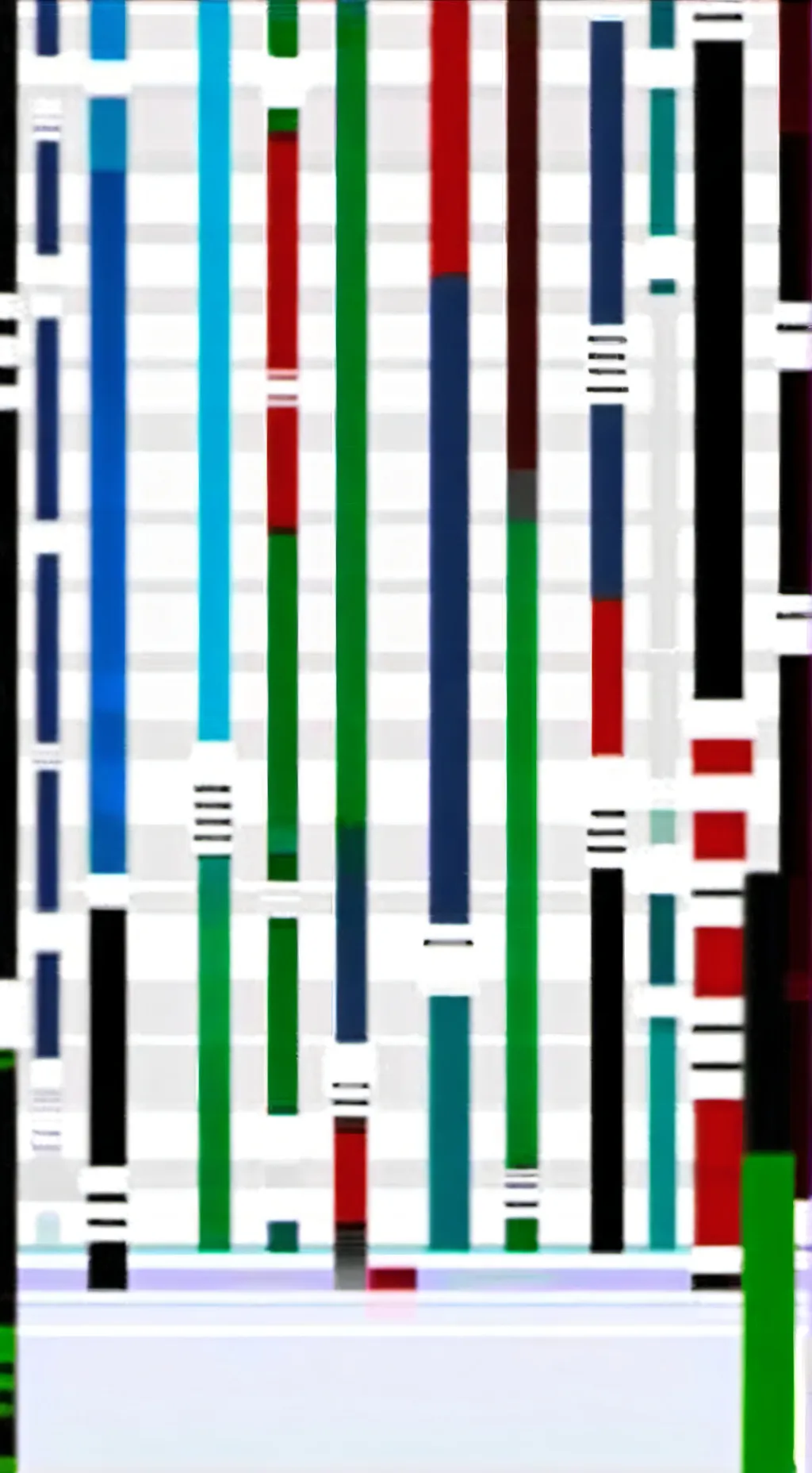 ai character: sprunki background