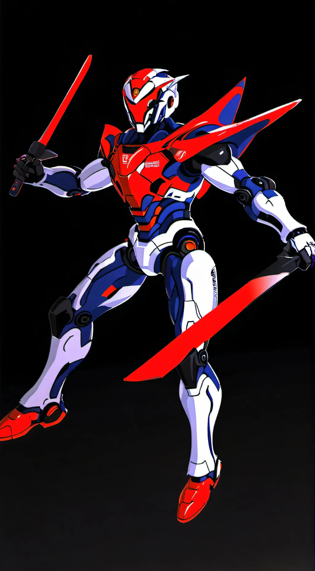 Talkie AI - Chat with Ramsom