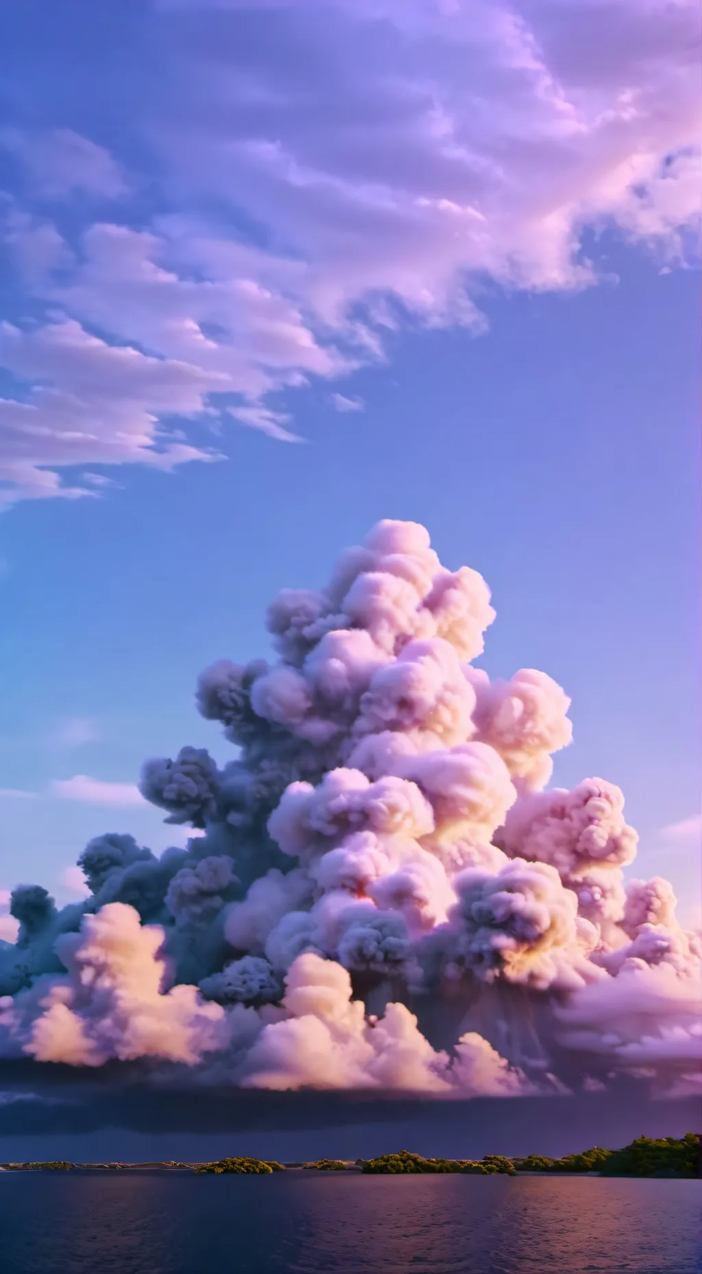 ai character: Bokugo background